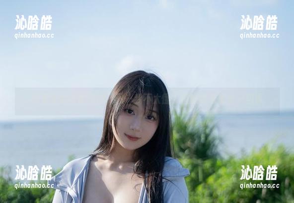 浅安安的自拍美图，嗯…我不太懂，但好像有那么一回事