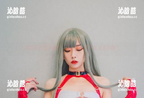 清颜颜子的小秘密，写真分享会不会见光死呢？