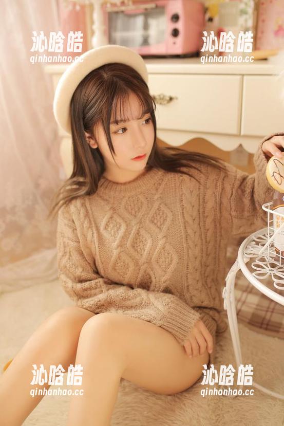 好巧啊，猫九酱花嫁福利写真，悄悄打卡中…