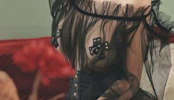 换上巫女装,玉汇 kokuhui的全集又要引发灵魂出窍了!