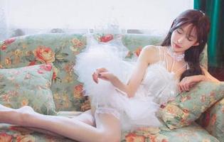 王羽杉的护士装,资源一发,烦恼全都消失,治愈效果杠杠的!