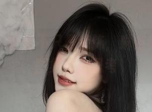 微密圈 - 蕾丝不只是装饰,琳铛铛用私拍图集教你思考