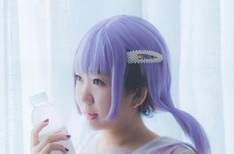 为你揭晓,甜糖大魔王的兔兔作品福利满满!
