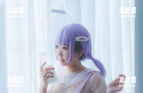 为你揭晓，甜糖大魔王的兔兔作品福利满满！