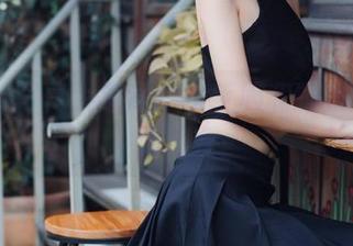 疯猫ss写真大放送！水手服和睡衣竟能如此组合