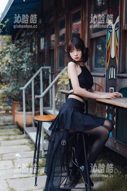 疯猫ss写真大放送！水手服和睡衣竟能如此组合