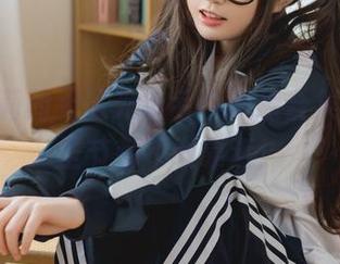 神沢永莉的无圣光粉毛小恶魔合集,让万圣节都不敢靠近!