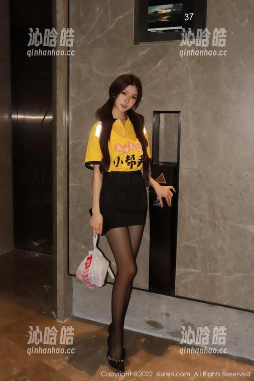 秀人网 - 别小看AngelaLee李玲的棉袜合集，居然还免费？看得我直戳屏幕