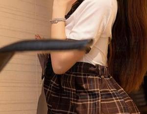 秀人网 - Carol周妍希的灰丝写真,原图都让我有点不知所措啊!