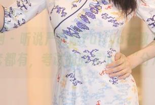 秀人网 - 听说严利娅Yuliya在教室,图集全套都有,考试的时候小心“分心”!