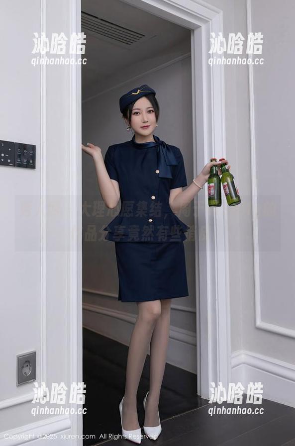 秀人网 - 大理心愿集结，周于希Sally的作品分享竟然有些俏皮。