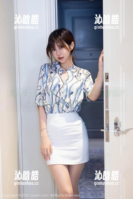 秀人网 - 看，周于希Sally成了最甜的护士：她的原图写真集安排上！