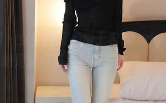 秀人网 - 女仆图集,周于希sandy,分享她是如何盖过女生们的妆容的