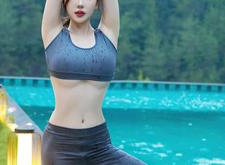 秀人网 - 分享奶喵喵的女王写真,自信满满的气质不可挡!