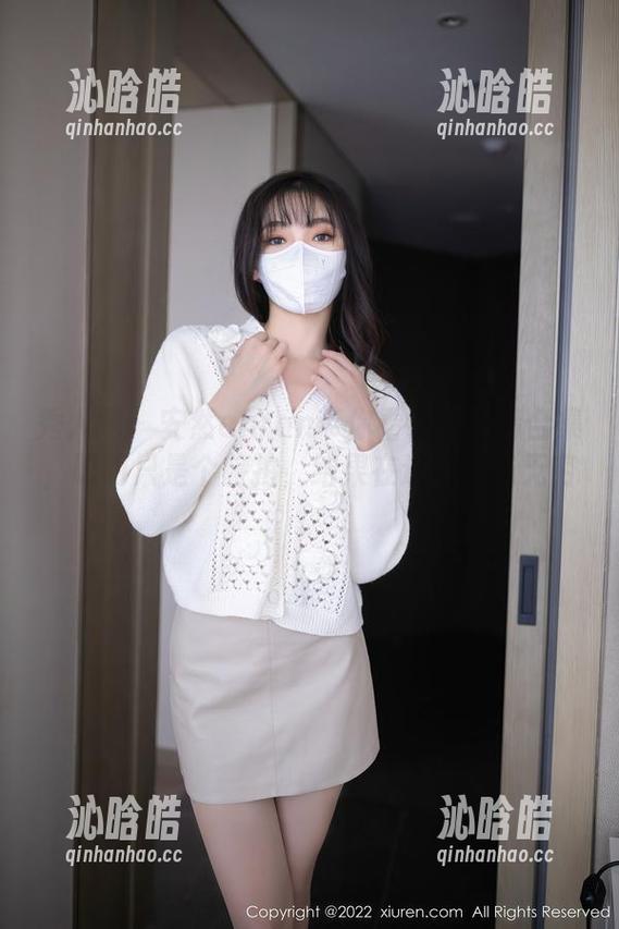 秀人网 - 安然anran带你看泰国风情合集，明明只是个旅拍，结果在这里回味无穷。