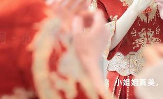 秀人网 - 小泡芙winna的双人美图，谁敢说不够精选？