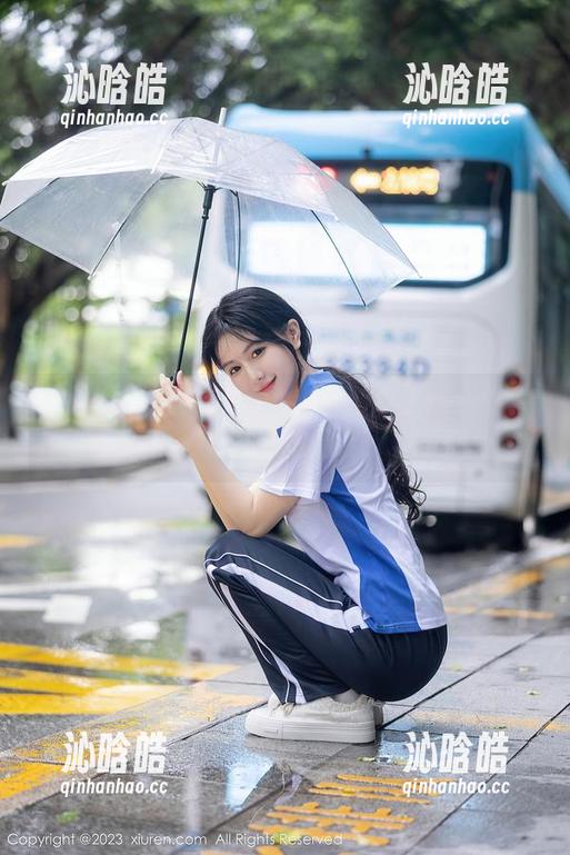 秀人网 - 图片合集：心妍小公主透漏的性感女神法则，太会撩了吧？