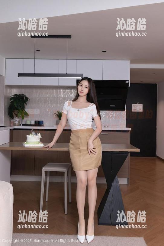 秀人网 - “星星baby”，这位校园里的网红，看作品总让人忍俊不禁