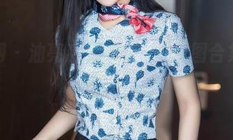 秀人网 - 油亮系列:王伊纯原图合集,光滑得让人想碰