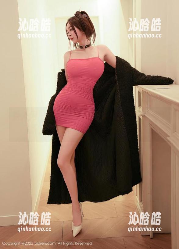 秀人网-糯米NM 秀人网 - 关于糯米NM的这次美腿写真更新,总想问她的灵感从哪里来?
