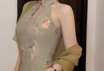 秀人网 - 蛋蛋宝的女仆合集,究竟是做家务还是打光呢?