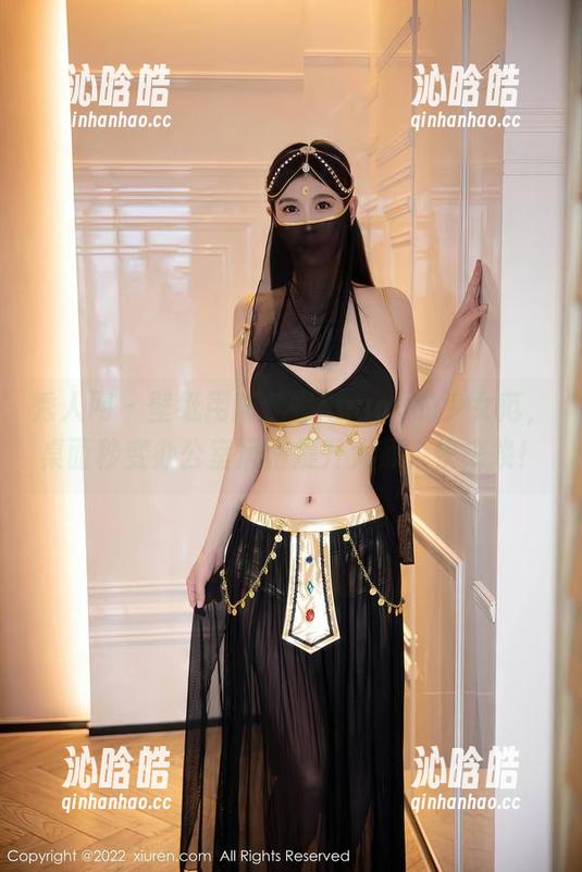秀人网 - 壁纸用陈梵妮Fanny的少女范，桌面秒变办公室风格提升大师，快来换！