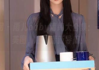秀人网 - 雨儿baby清纯大合集：一波波美图，堪称清新导航！