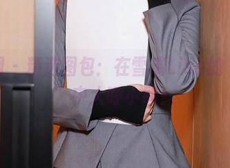 秀人网 - 精选图包:在雪瑞Lisa的“清纯”中大呼小叫!
