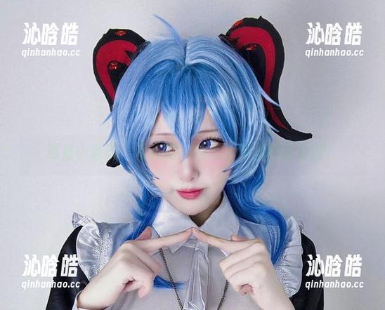 章鱼小童谣：看和服，别忘了给我的打分啊！