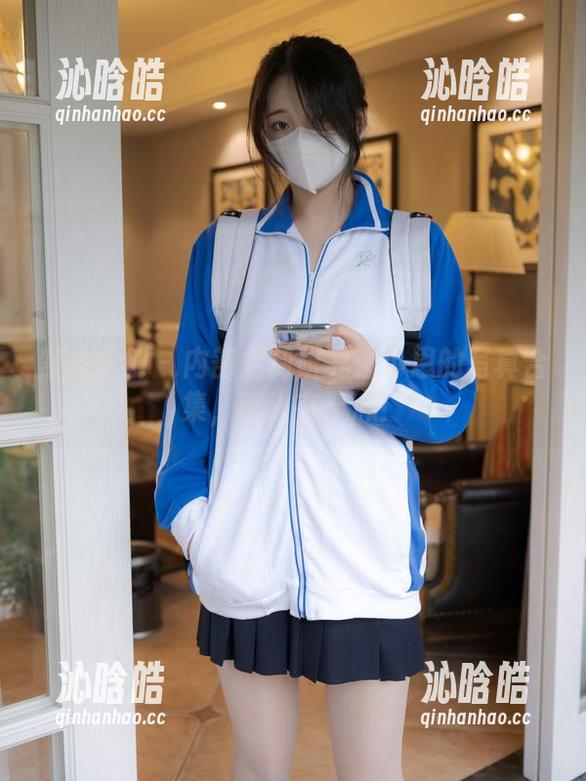 紧急企划-小恩 紧急企划 - 内部定制研究:小恩的写真合集,秘诀在于心!