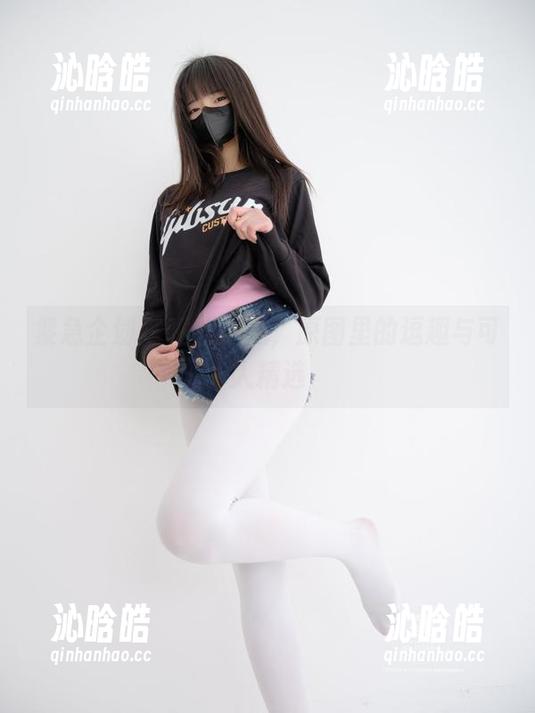 紧急企划-小恩 紧急企划 - 睡衣小恩,原图里的逗趣与可人精选