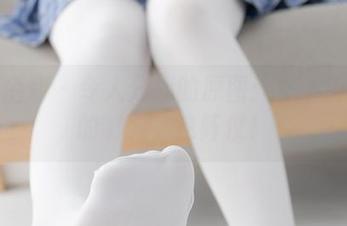 紧急企划 - 令人分心的原图:林书辞和她的制服,这阵仗!