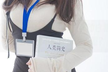紧急企划 - 裙摆飞扬,林书辞的白裙私拍,怎么总是不能理智地看呢?