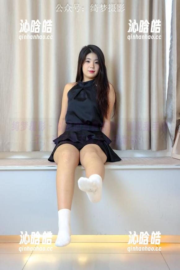 绮梦摄影 - 以凡的写真合集：别说我手滑了，这可是无修无水印版哦！