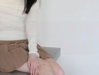 绮梦摄影 - 原图见真章，这皮衣在子涵身上怎么能那么合适？