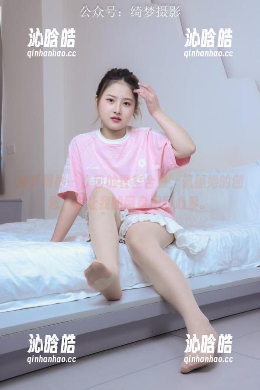 绮梦摄影 - 小艺的镂空合集，佩服她的创意，也让我的网盘用到心累。