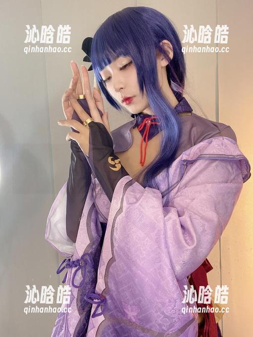 微密圈 - 羊小雪juvia的徐徐温柔：高清写真，轻描淡写却又撩人透顶！