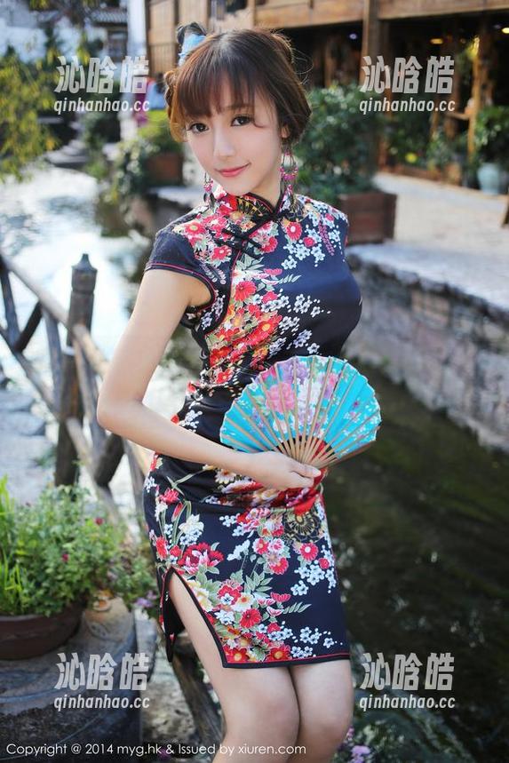 美媛馆 - 免费浪费流量？李七喜的甜心美图不简单！