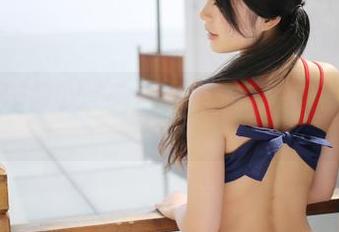 美媛馆 - 田芯娜Angel和她的姐姐:免费图包等着你,就怕你不来拿!
