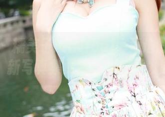 美媛馆 - 糯美子MINIbabe海边的诗意日常:新写真集更新让人想打发时间