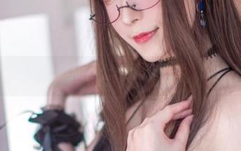 饱含灵气：翎柒菜菜第七季最新照片，透明不失真！