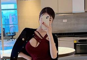 微密圈 - 脸红Dearie的意境合集,进了网盘,出不去了……