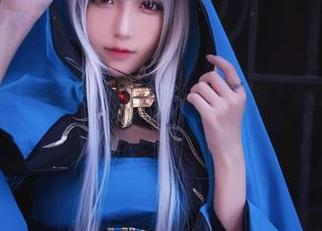 更新!腐团儿Ikaros制服图片集,里面的每一张都好像藏了心事?