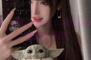 免费图集，腐团儿Ikaros的玉藻前，小玉好像挺可爱的？