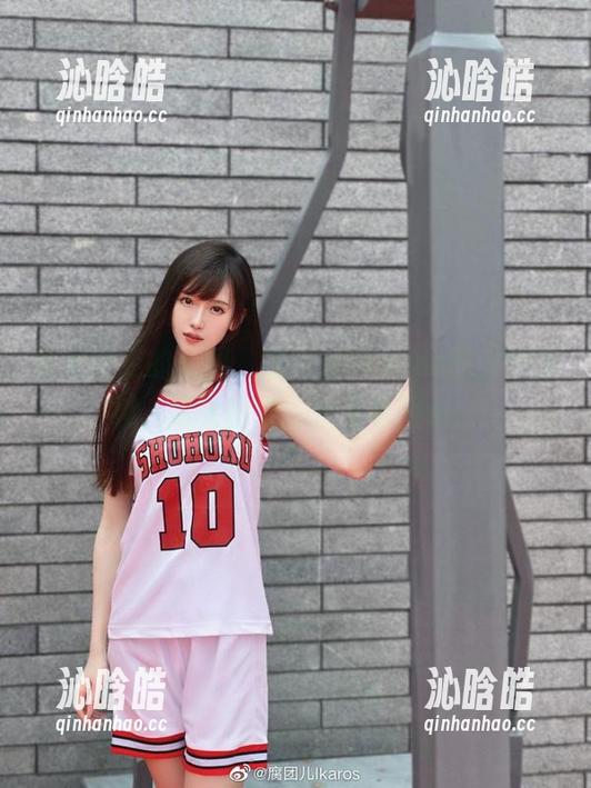 说走就走的美图，腐团儿Ikaros的卡特琳娜，猫女出没，快来看图包！