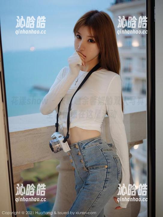 花漾show-余馨妍 花漾show - 来瞧瞧余馨妍的双人写真,全套情感在这里流动