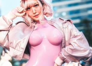 最新突破?菌烨tako带来的NIKKE索达背后的小插曲