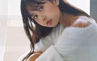 美图纵情：“我是花嫁，反正我不害羞！”-萌芽儿o0说。