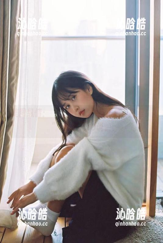 美图纵情：“我是花嫁，反正我不害羞！”-萌芽儿o0说。