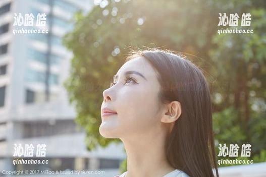 蜜桃社 - Rola的女仆分享美图，呼唤你的内心小剧场！